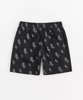 Paper Chase Short - Black
